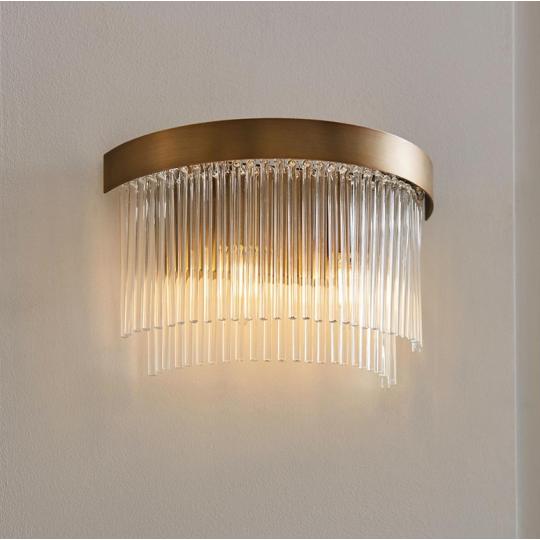 bronz felkorives kristaly uvegrudas fali vilagitas lampa mediterran amerikai luxus klasszikus polgari elegans luxus uvegkristaly nappali haloszoba folyoso 23.jpg
